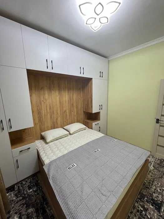 СРОЧНО сдаётся  2Х комнатная квартира на Чиланзаре! 989*