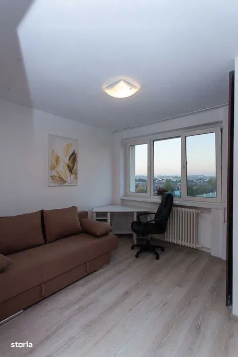 3 Camere | Stefan cel Mare | Loc de parcare | 69 MP