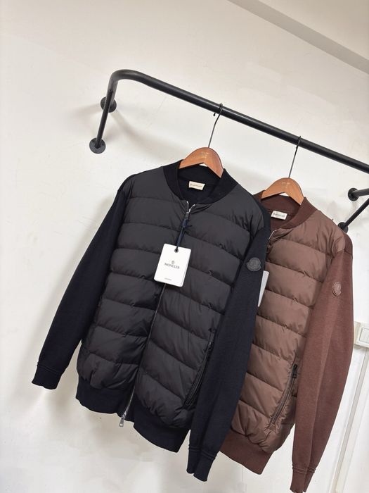 Мъжко яке MONCLER