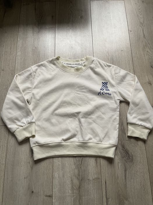 Продам пакет с детскими вещами