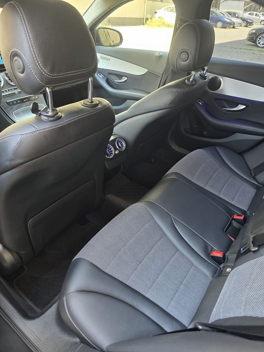 Mercedes Benz C 300e  Plug in Hybrid 2021 W 205