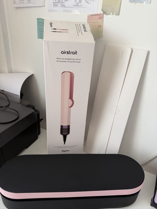 Placa Dyson Airstrait