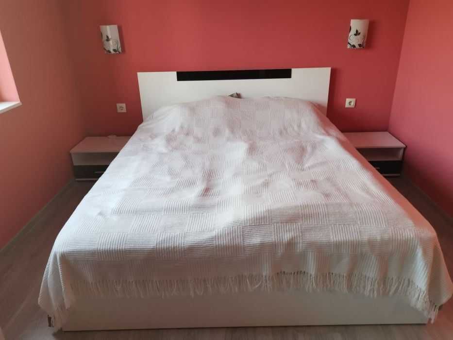 Дава се под наем Двустаен апартамент в София, Редута - 63 кв.м за 423.3 € - Снимка #3