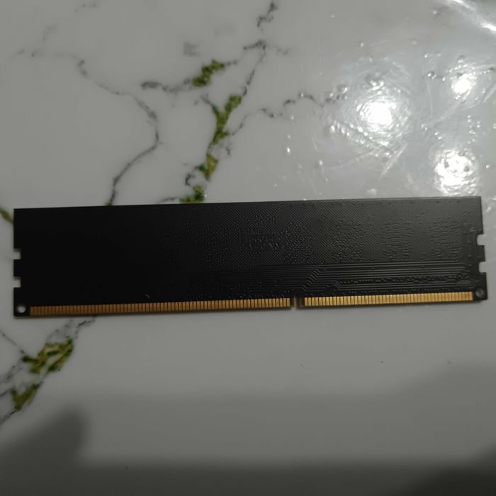DDR3-1600 CL 9-9-9 4GB 1.5V ОЗУ