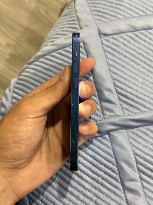Продам или обменяю iPhone 12 mini / Айфон 12 мини