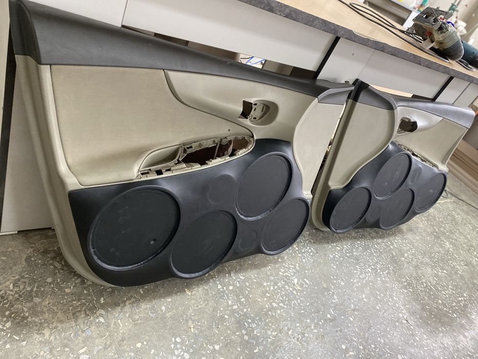 Продам акустические подиумы