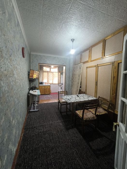 Срочно продаётся 5/2/5 Сергели-4