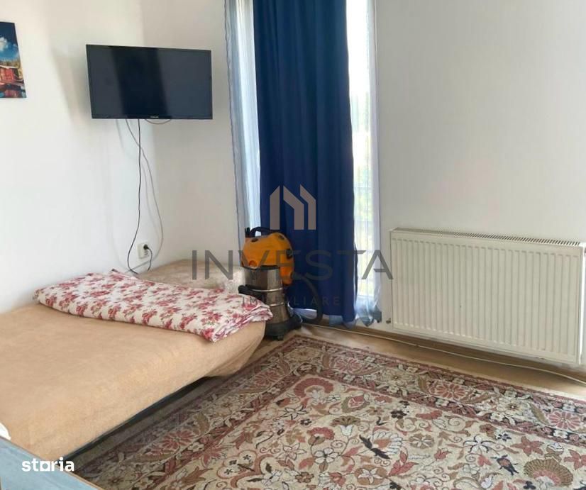 Apartament de 3 camere decomandat, etaj intermediar, zona Beiusului! — fotografia 3