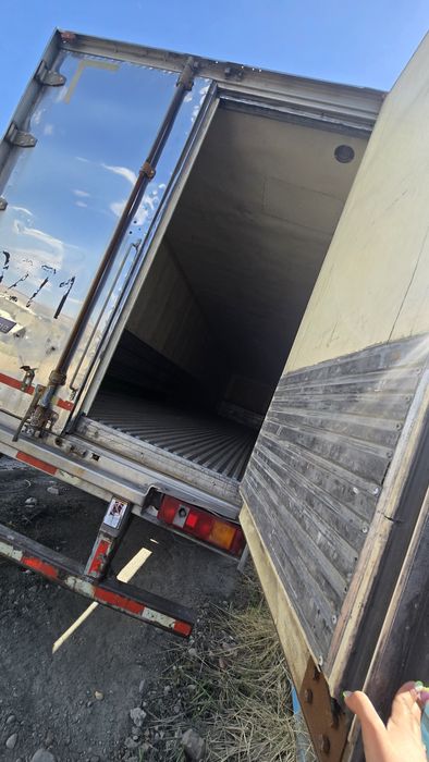 Продается прицеп