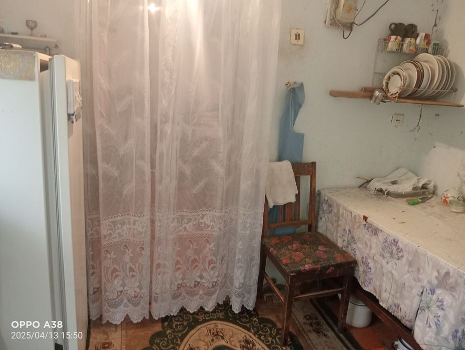 Продаётся дача с участками.
