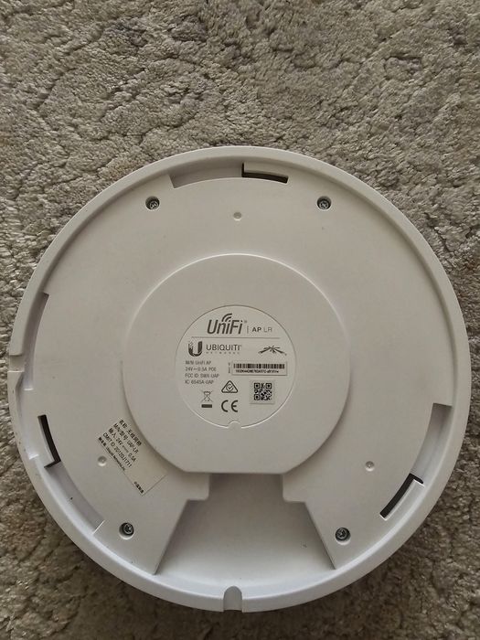 Wi-fi Ubiquiti Unifi AP -  LR (long range)