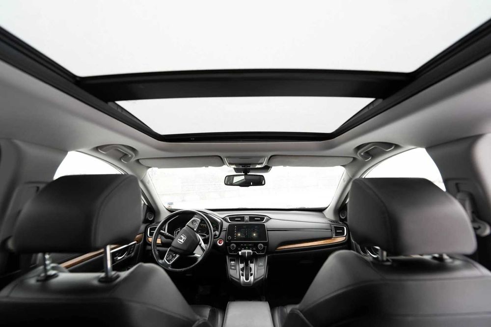 Honda CR-V 5, 1.5 Turbo, Touring AWD 4x4