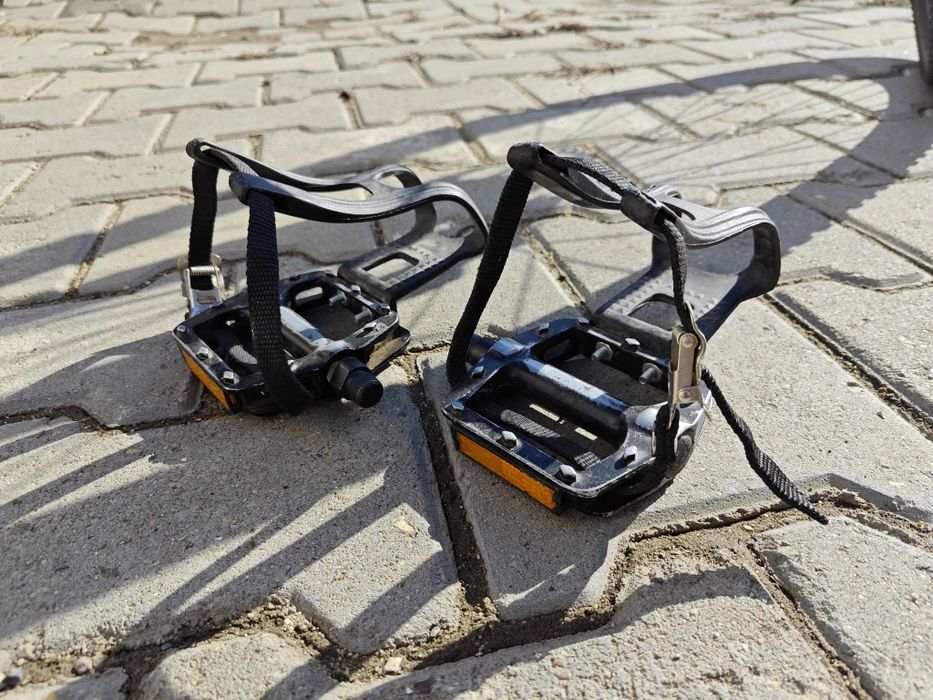 Велосипед AVA blue 29