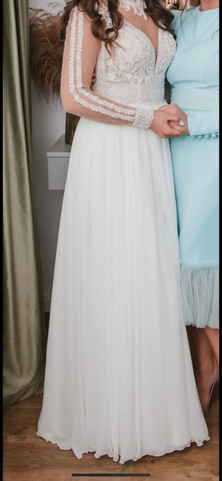 Rochie de mireasa
