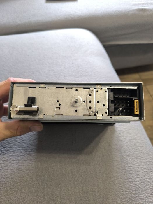 Авто радио Blaupunkt Rhodos CC25