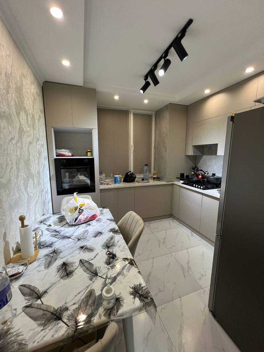 V3866 ПРОДАЕТСЯ 4/3/16  НОВОСТРОЙКА  ЖК Xon Saroy Diplomat 98м2+46