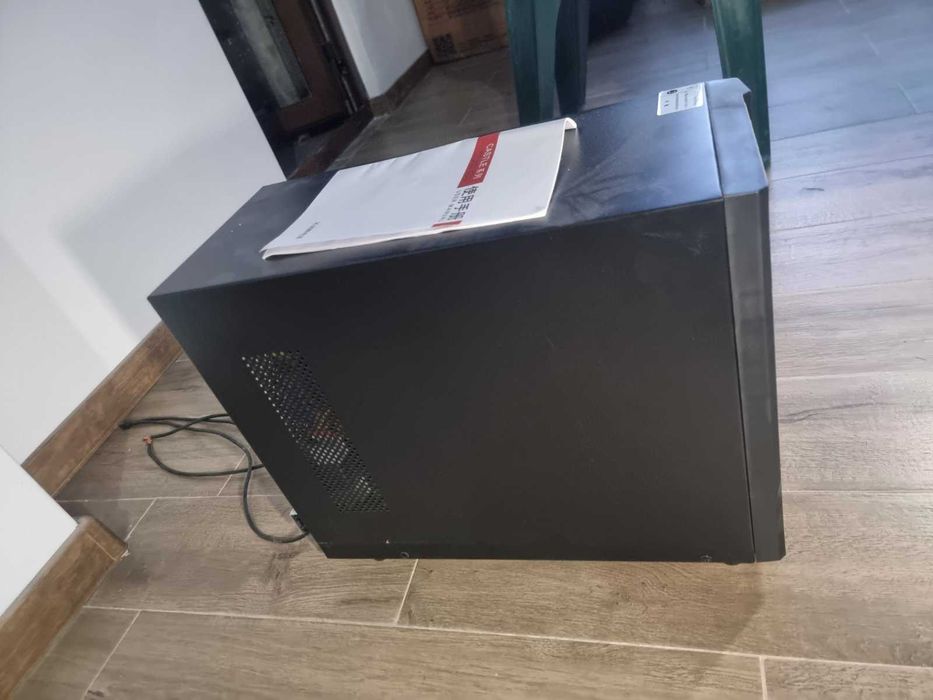10KVA/8KW Онлайн UPS Online UPS Нов