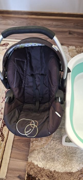 Accesorii nou născut