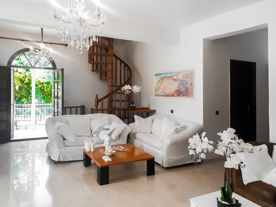 Почивка в Гърция