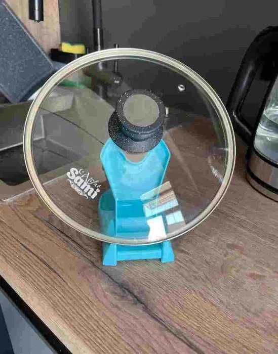 Кухонная подставка складная