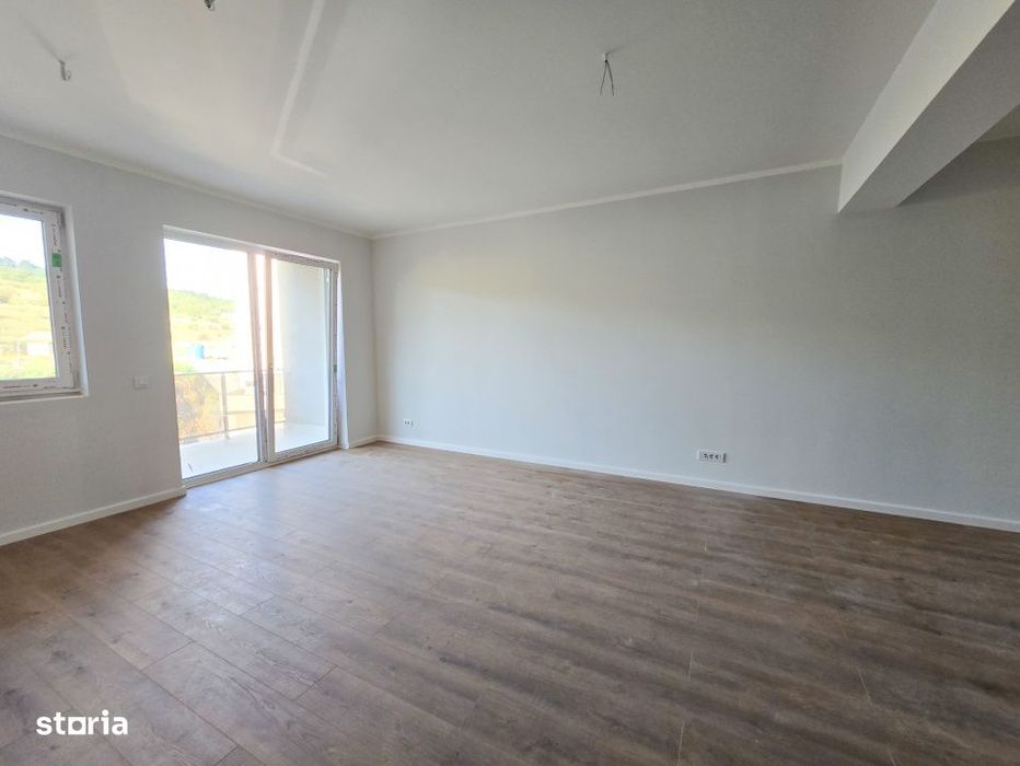 Apartament 2 camere | Bloc nou | 49mp | Etaj 2 | Parcare | Zona Vivo — fotografia 1