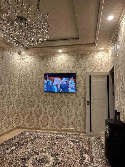 срочно продаётся квартира каракамыш, коракамыш 1/3