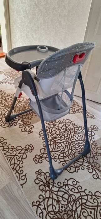 Детский столик для кормления