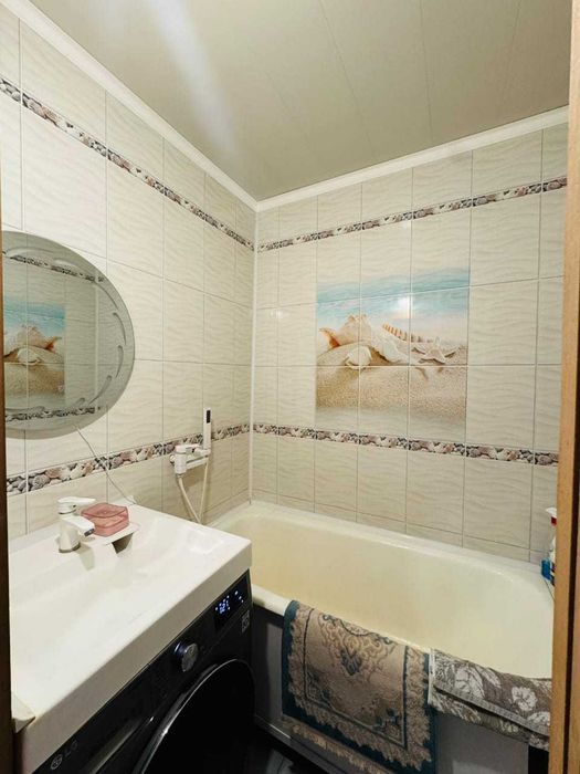 Продам 3 комнатную квартиру