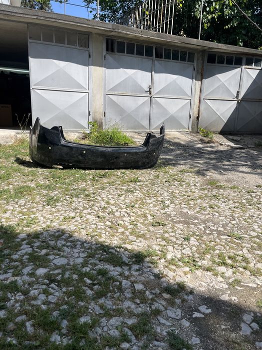 Задна броня Хонда акорд 8