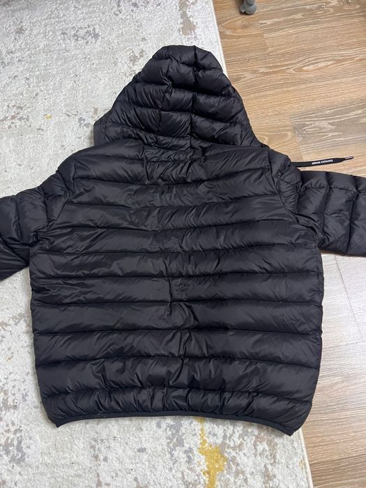 А|Х куртка оригинал