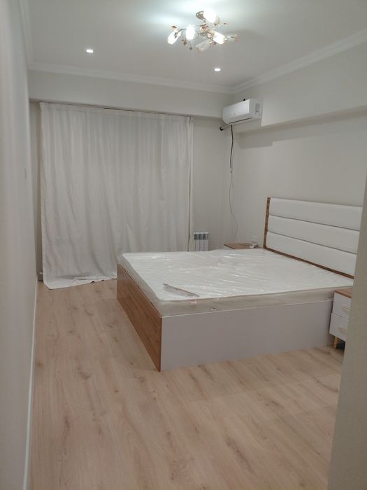 2 хонали квартира