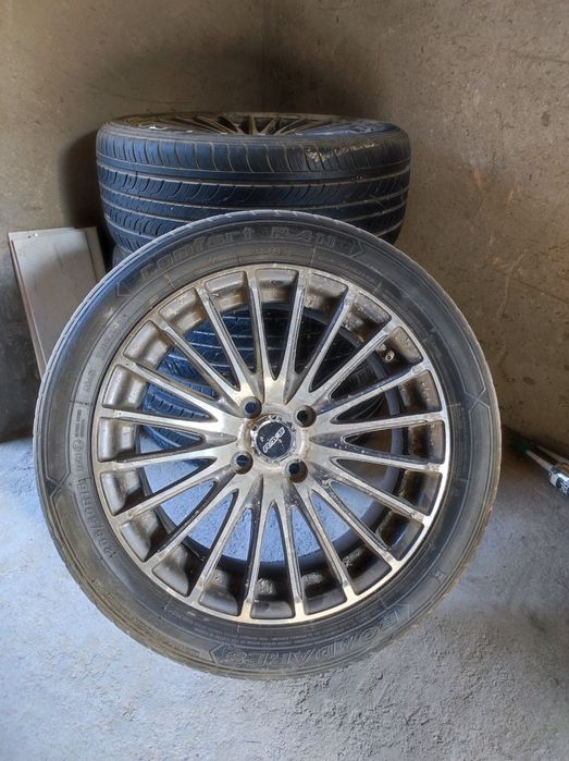 Сака диска 16 размер