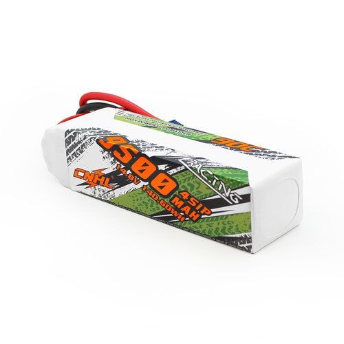 Baterie Lipo 4S / 9500mAh