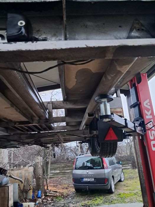 Ремарке (Автоплатформа)