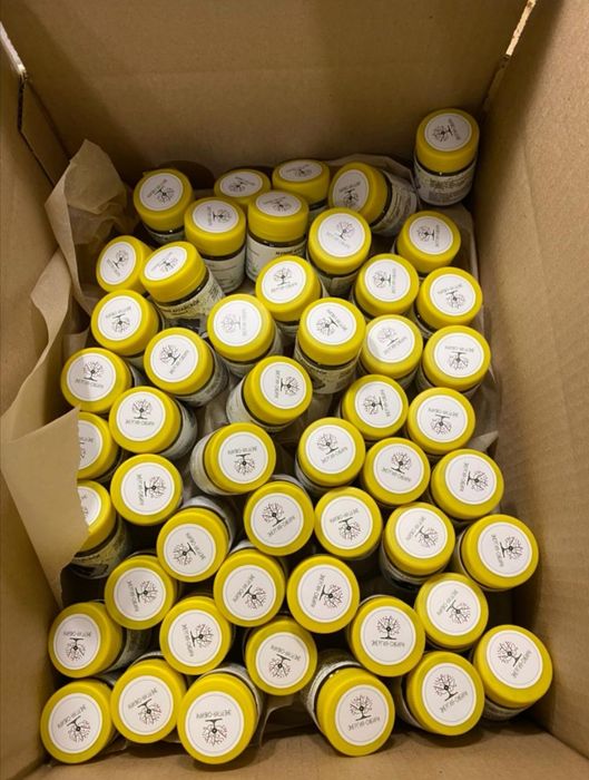 Мумиё Алтайское натуральное