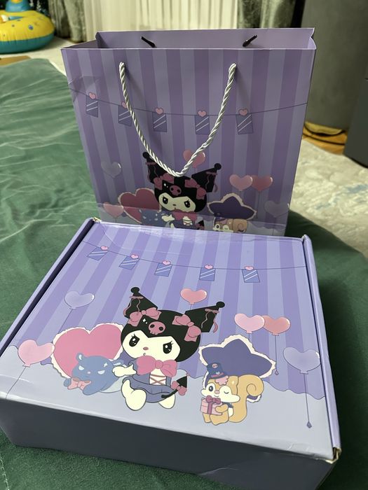 Набор куроми на подарок