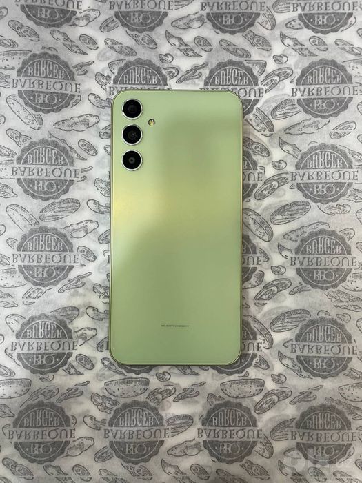 Samsung a34 8.128 talik