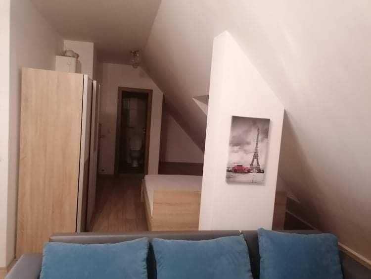 Дава се под наем Едностаен апартамент в София, Кръстова вада - 40 кв.м за 392.7 € - Снимка #4