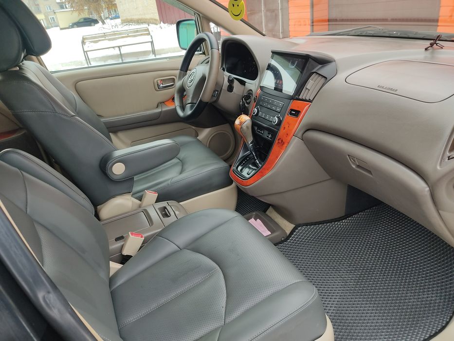 Продам  Lexus RX 300