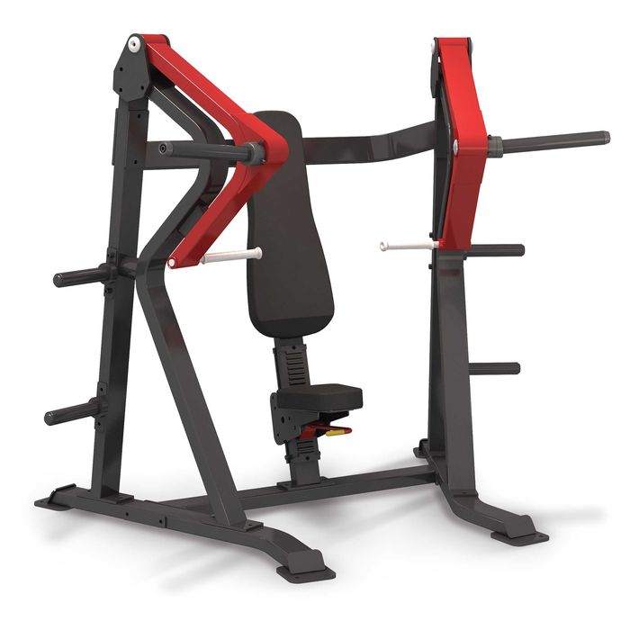 Хамър Преса за Гърди SL7001 / Фитнес Уред Chest Press