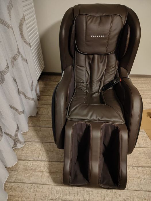 Scaun masaj   Electra