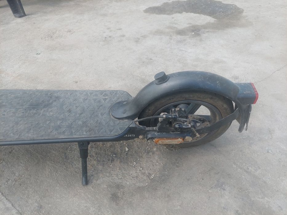 Vind trotinetă de copii limitată la 25 km