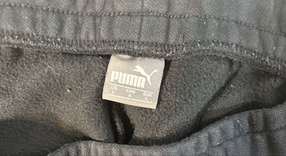 Puma Pants