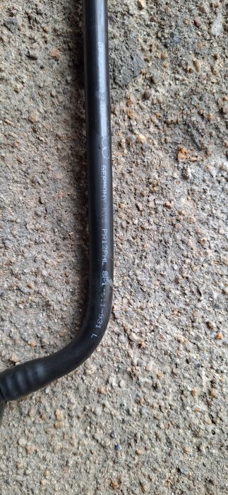 Вакум маркуч спирачки Ауди А4 В6