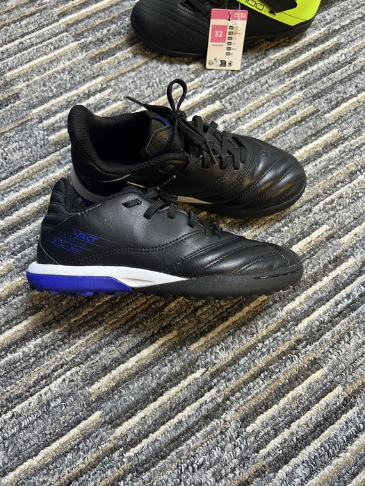 Ghete de fotbal kipsta 33