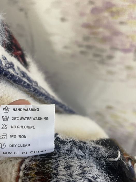 Jerseu dama Group M spre L