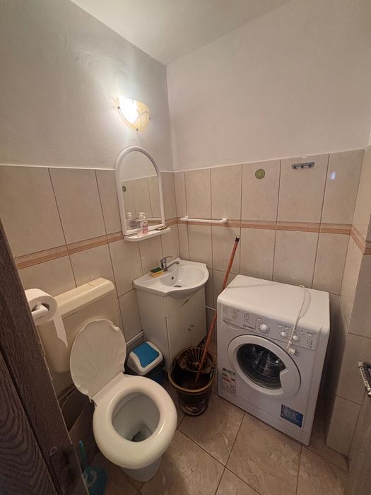 Apartament 3 camere - Stefan cel mare