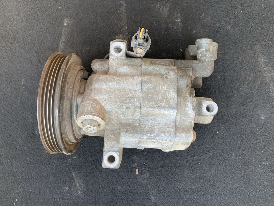 Compresor Clima AC Nissan Micra 1.2 i Benzina 5060216863
