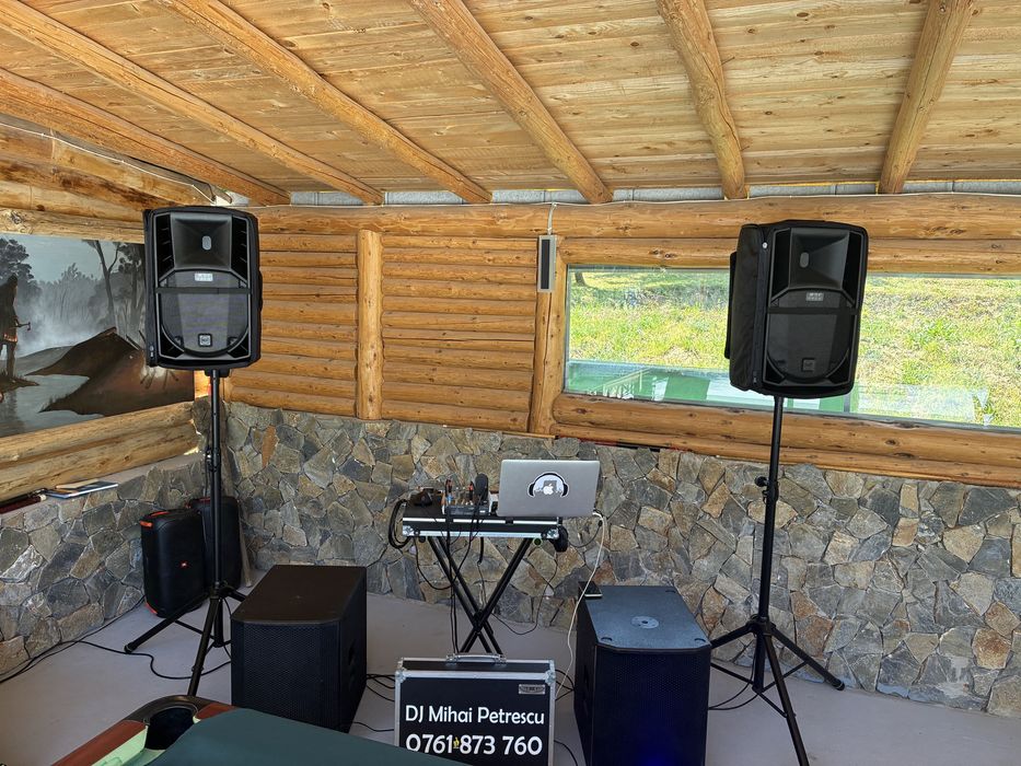 Dj Evenimente Brasov/Nunta/Botez/Majorat/Petreceri Private