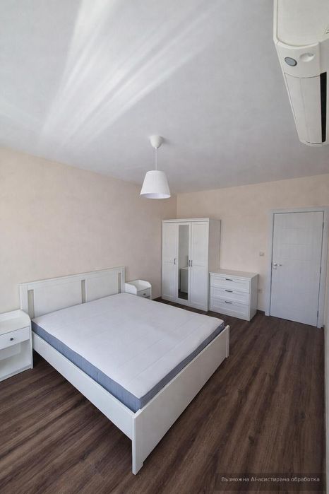 Дава се под наем Двустаен апартамент в София, Оборище - 64 кв.м за 972.06 € - Снимка #6